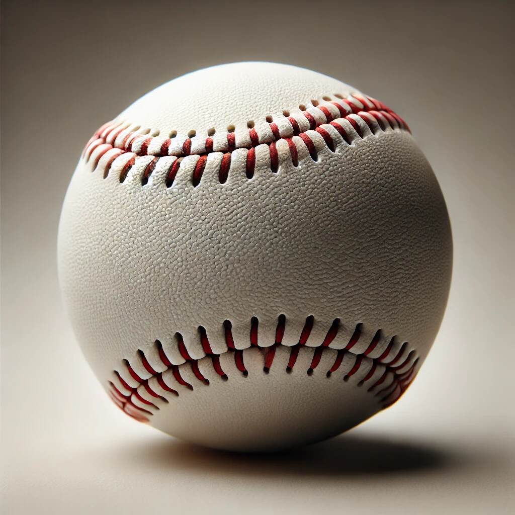 High-Quality Baseballs for Every Game