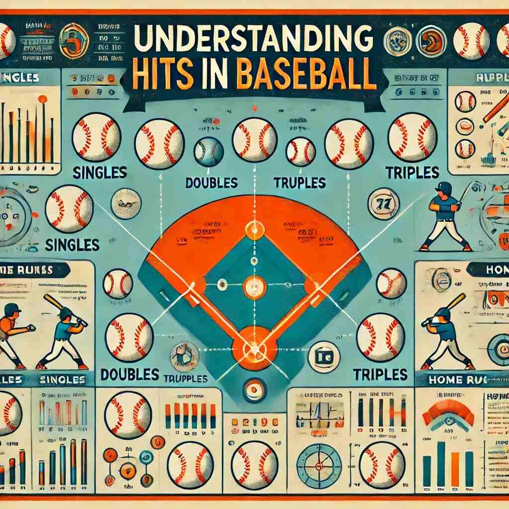 Understanding Hits in Baseball