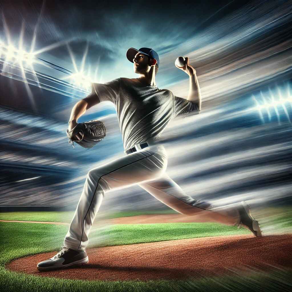 How to Throw a Baseball Faster Techniques, Drills, and Tips