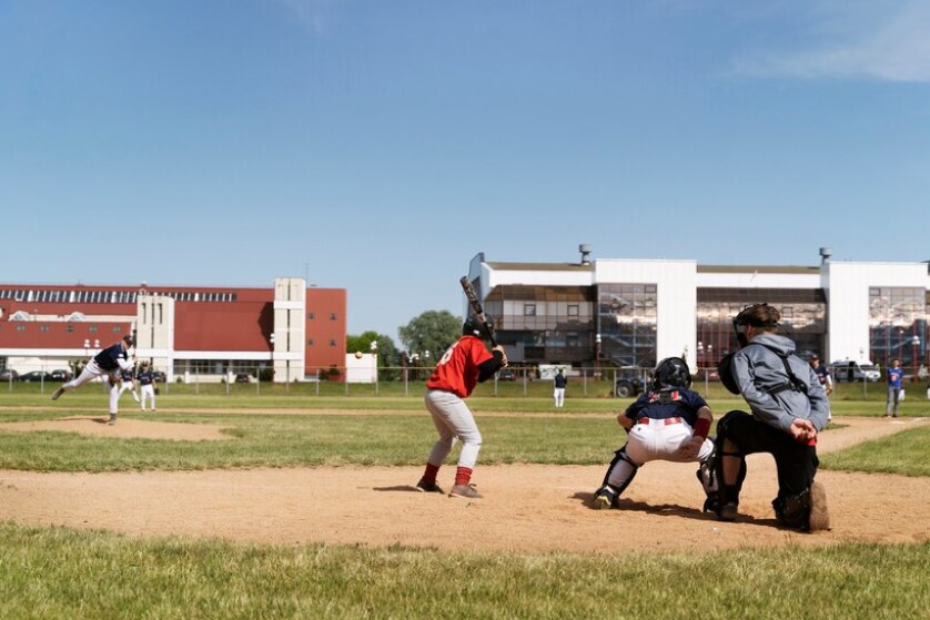 Baseball Pitches – A Comprehensive Guide