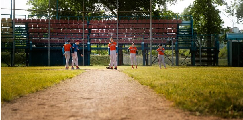 Baseball Pitches – A Comprehensive Guide