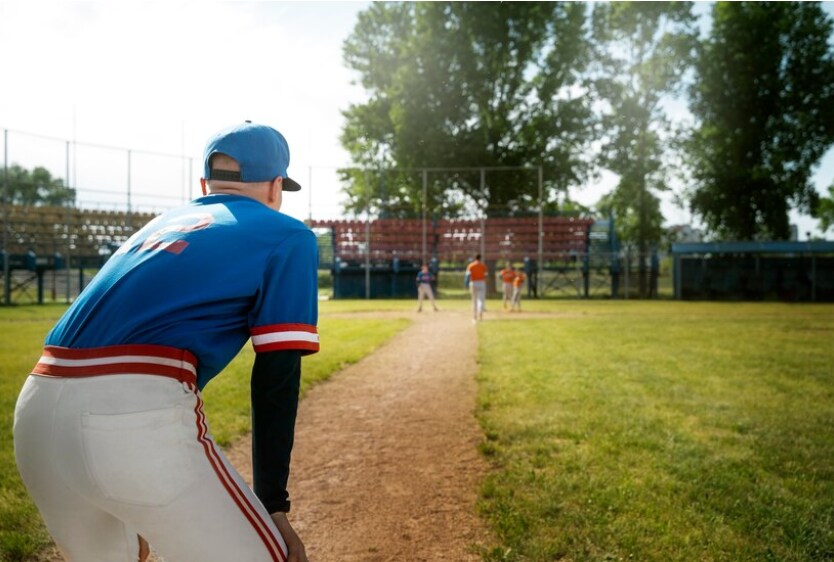 Baseball Pitch Reading Strategies 