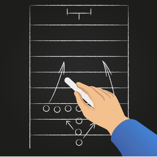 Baseball Pitch Reading Strategies