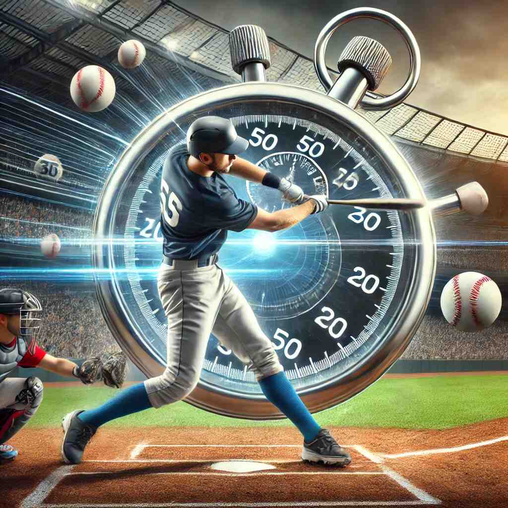 How Much Does Reaction Time Affect Baseball Performance